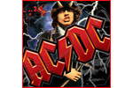 AC-DC Helmets