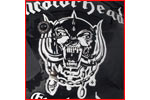 MOTORHEAD Helmets