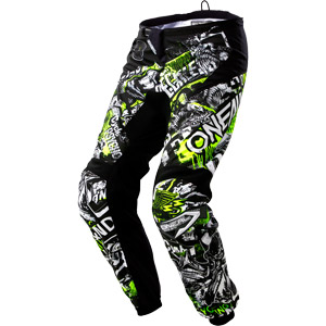O'Neal Element Attack Youth / Kids Pants