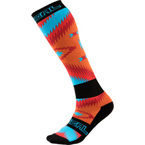 O'Neal Pro MX Print Socks - Native