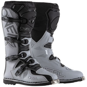 O'Neal Element Boots - Gray