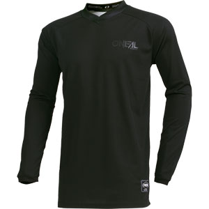 O'Neal Element Classic Jersey - Black
