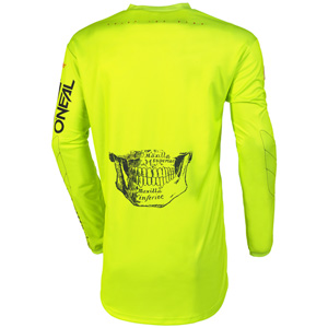 2023-oneal-element-attack-jersey-neon-2-back.jpg