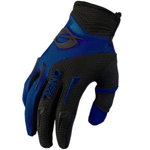 O'Neal Element Racewear Gloves - Blue