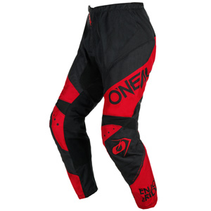 2024 O'Neal Element Racewear Pants - Black/Red