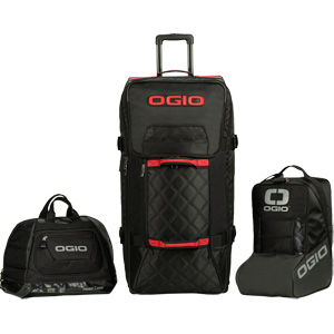 OGIO RIG T-3 Wheeled Gear Bag