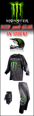O'Neal Monster MX gear in stock!