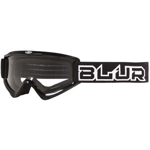  Blur B-Zero Goggle - Black