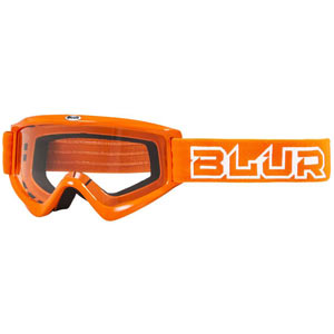  Blur B-Zero Goggle - Orange