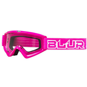  Blur B-Zero Goggle - Pink