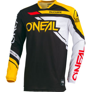 oneal jersey