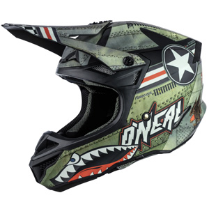 2021 O'Neal 5 Series Wingman Helmet