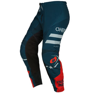 2022 O'Neal Element Squadron Pants - Teal