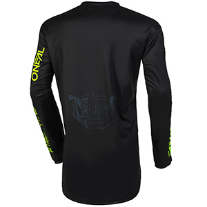 2023-oneal-element-attack-jersey-neon-back.jpg