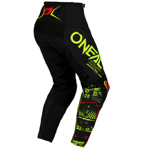 2023-oneal-element-attack-pants-neon-back.jpg