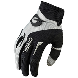 O'Neal Element Racewear Gloves - Gray