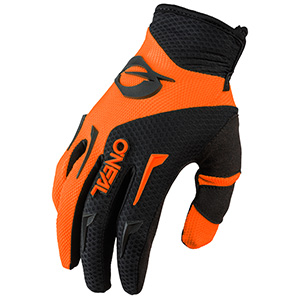 O'Neal Element Racewear Gloves - Orange
