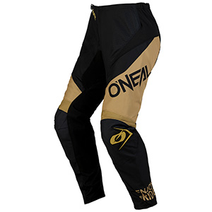 2023 O'Neal Element Racewear Pants - Black/Sand