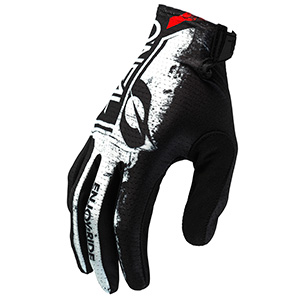 O'Neal Matrix Shocker Gloves - Black