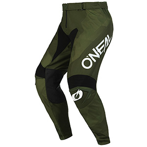 2023 O'Neal Mayhem Lite Covert Pants - Green