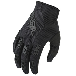 2025 O'Neal Element Racewear Gloves - Black