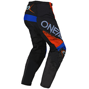 2025-oneal-element-shocker-pants-orange-back.jpg