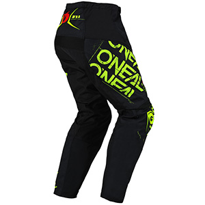 2025-oneal-element-static-pants-neon-back.jpg