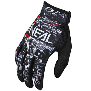 O'Neal Mayhem Attack Gloves