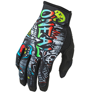 O'Neal Mayhem Rancid Gloves