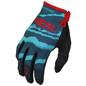 O'Neal Mayhem Wild Gloves
