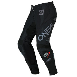 2026 O'Neal Element Brand Pants - Black/Gray