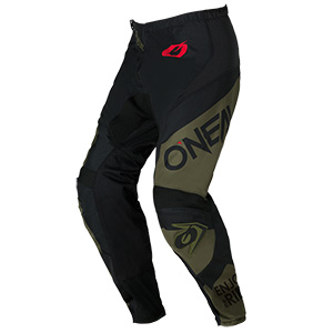 2026 O'Neal Element Racewear Pants - Olive