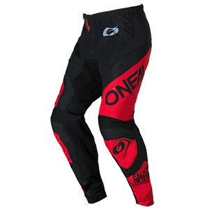 2026 O'Neal Element Racewear Pants - Red