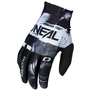 O'Neal Matrix Roller Youth / Kids Gloves - White