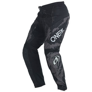 2027 O'Neal Element Acid Pants - Gray
