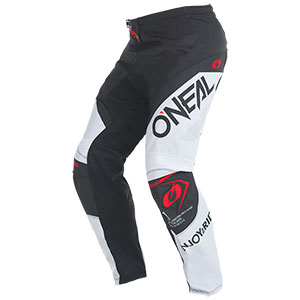 2027 O'Neal Element Factor Pants - White
