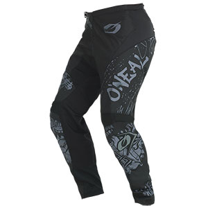 2027 O'Neal Element Rancid Pants - Gray