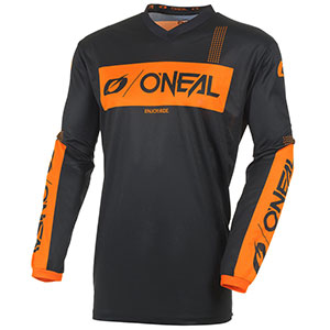 2027 O'Neal Element Racewear Jersey - Orange