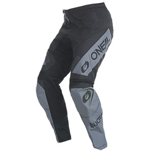 2027 O'Neal Element Racewear Pants - Gray