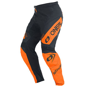 2027 O'Neal Element Racewear Pants - Orange