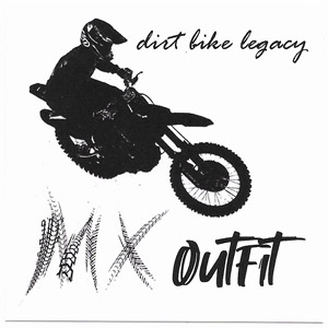 MX Outfit Sticker Legacy