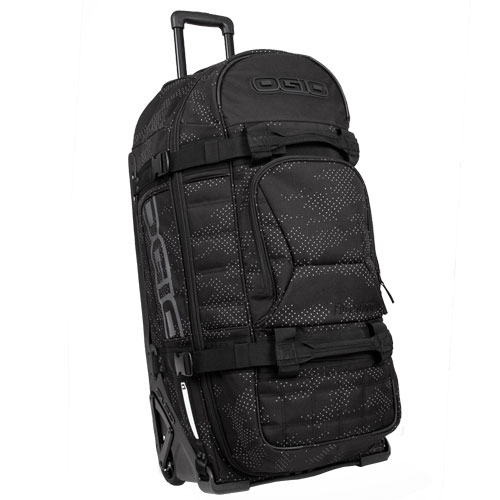 OGIO RIG 9800 Wheeled Gear Bag LE - Night Camo