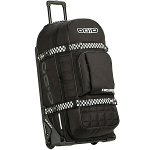 OGIO RIG PRO 9800 Wheeled Gear Bag - Fast Times