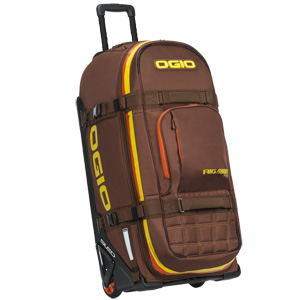 OGIO RIG PRO 9800 Wheeled Gear Bag - Stay Classy