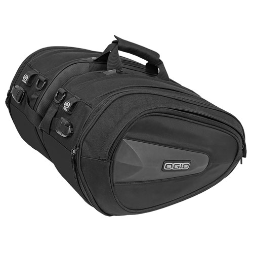 OGIO Saddle Bag Duffel