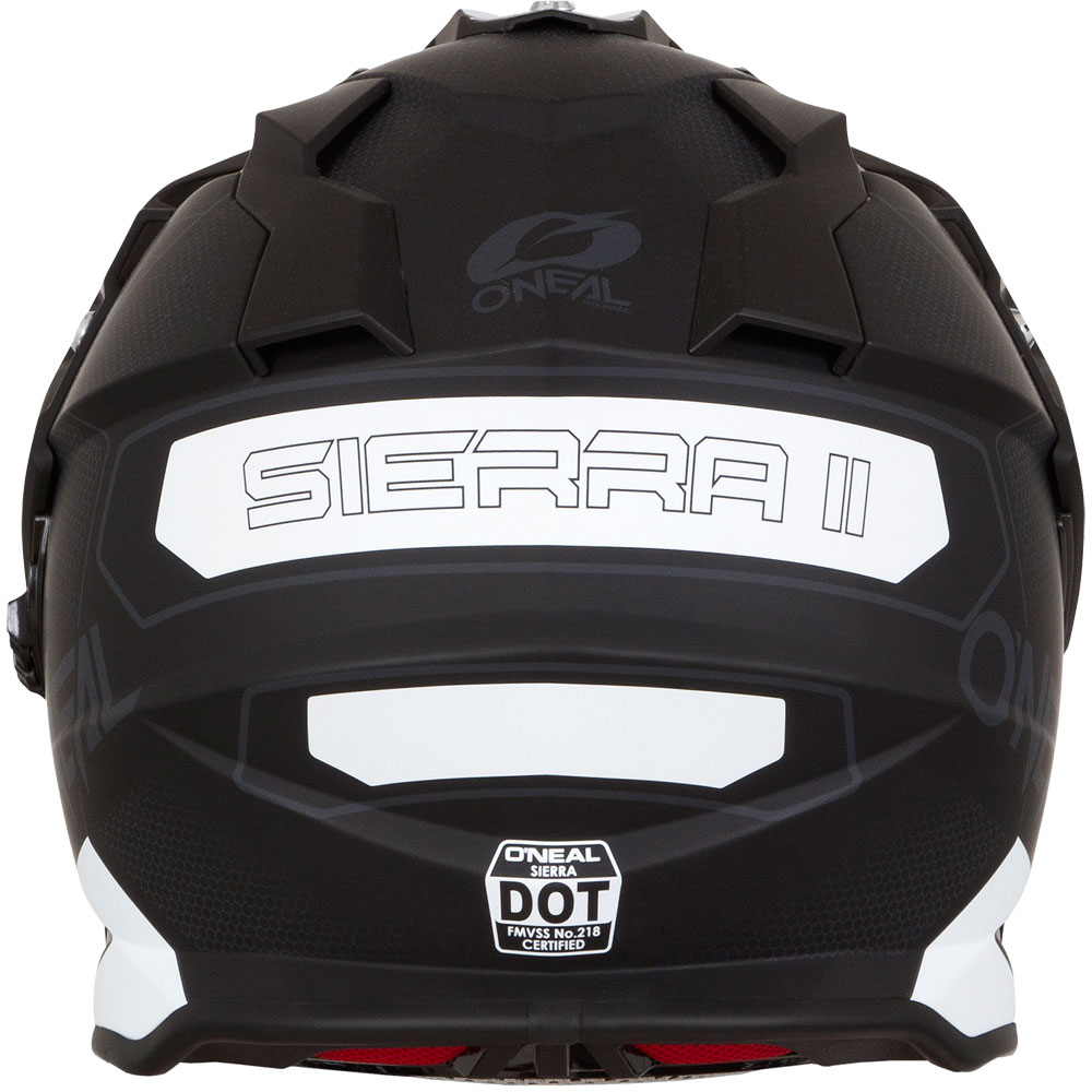 O'Neal Sierra II Helmet - Comb